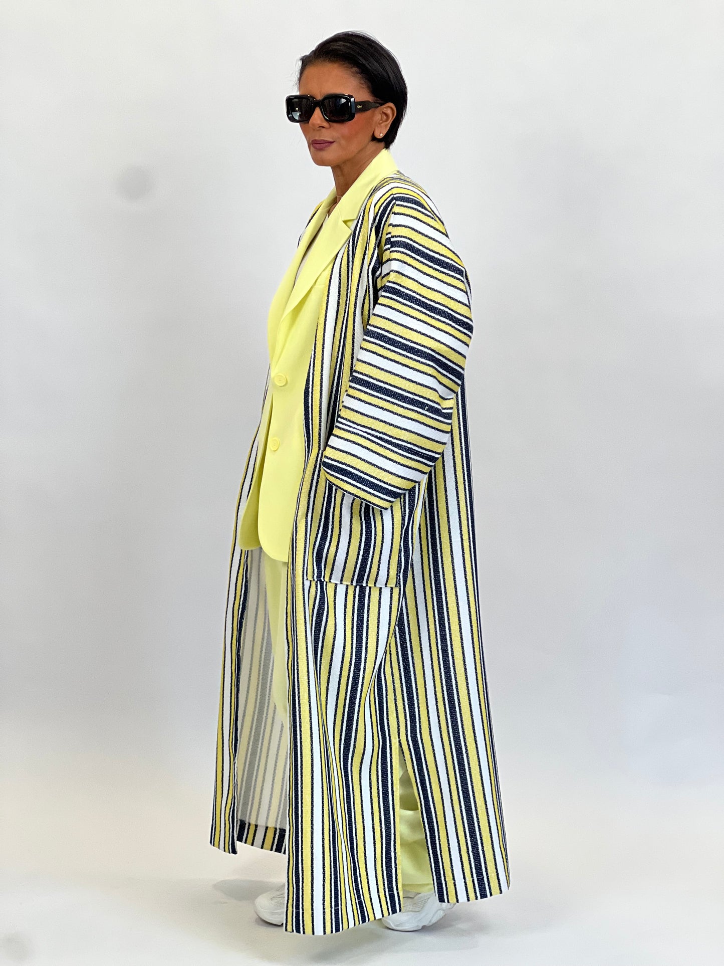 Kimono samba