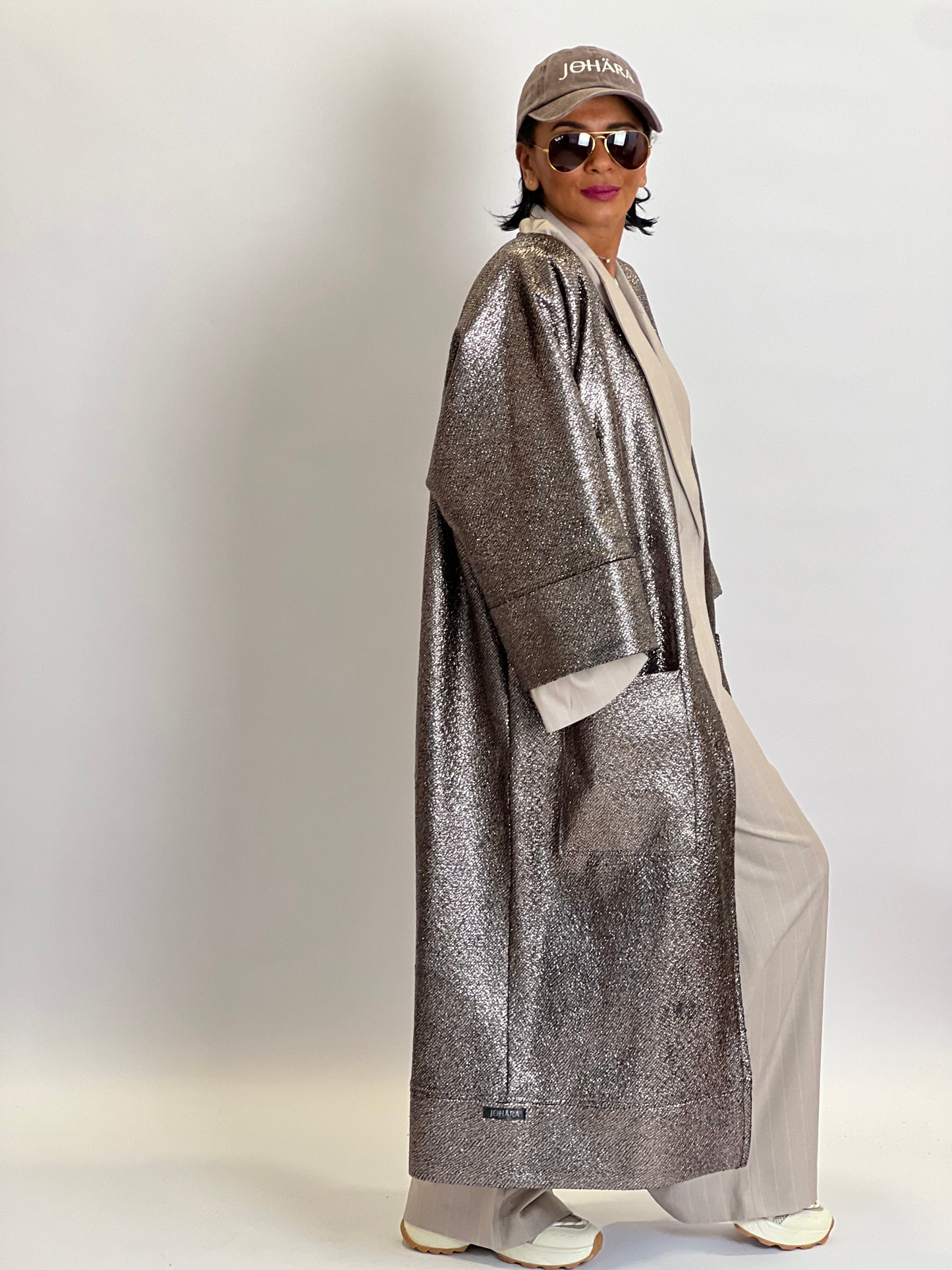 Kimono Waÿa