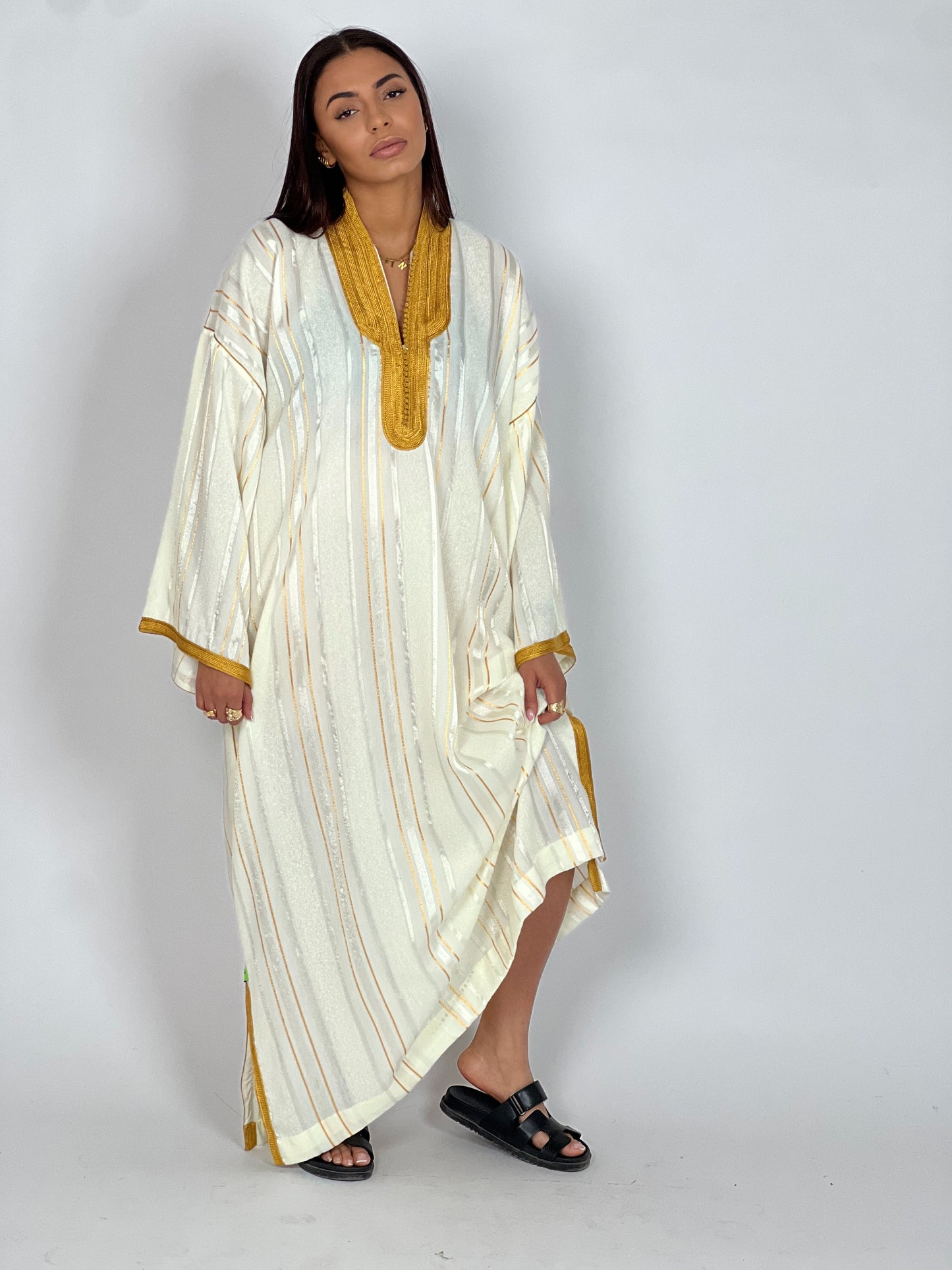 Robe Laysa