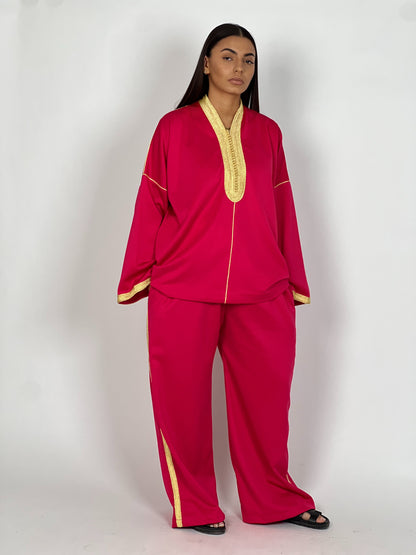 Set warda