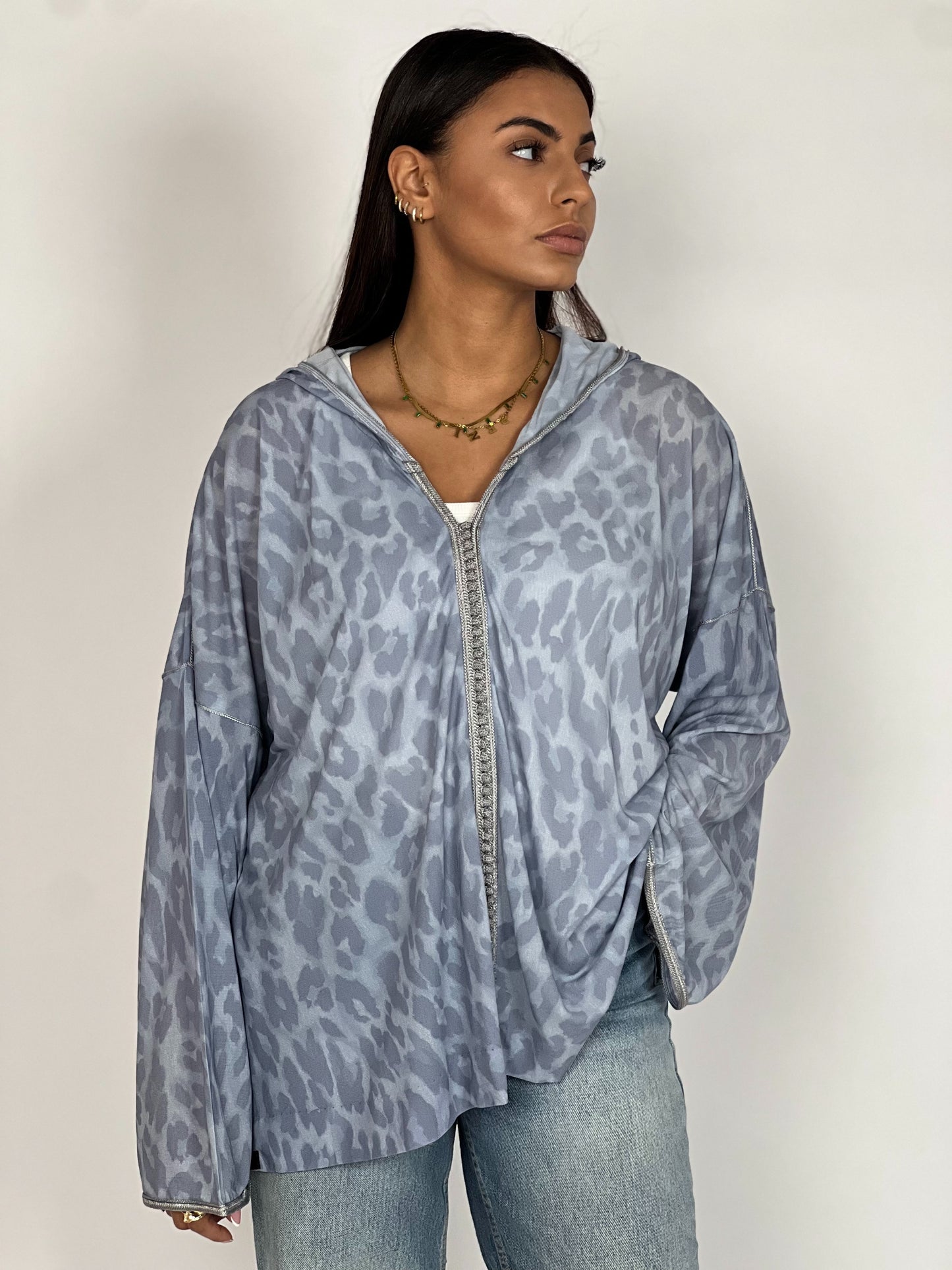 Hoodie Leoblue