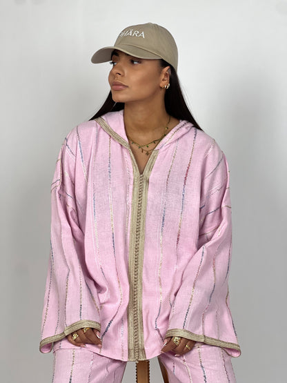 Set sultana
