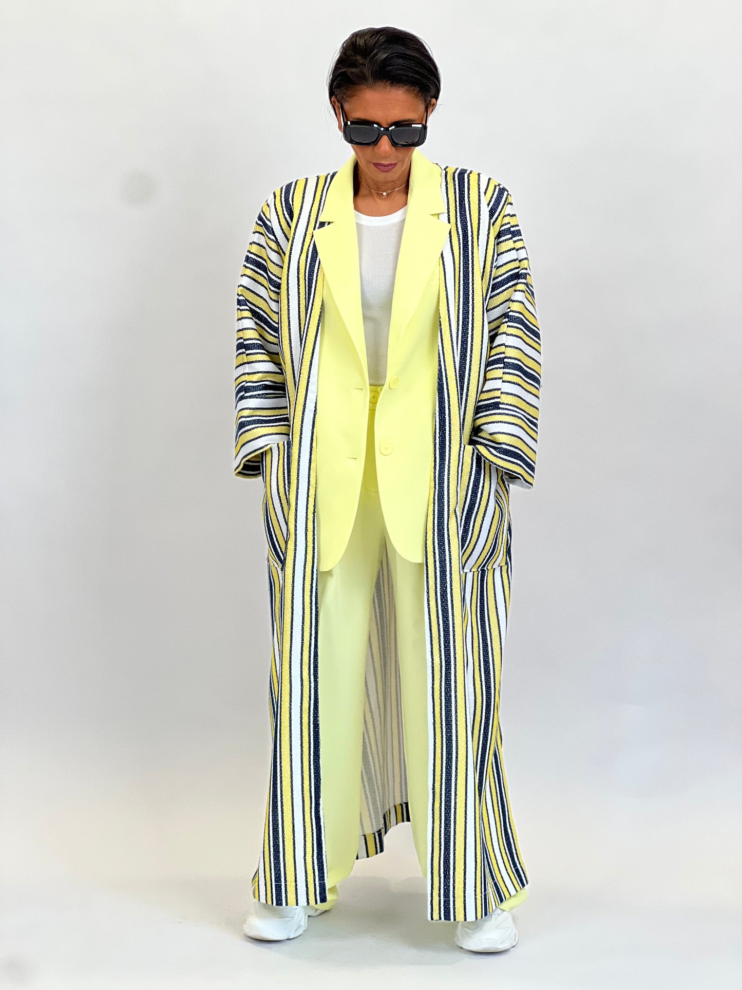 Kimono samba