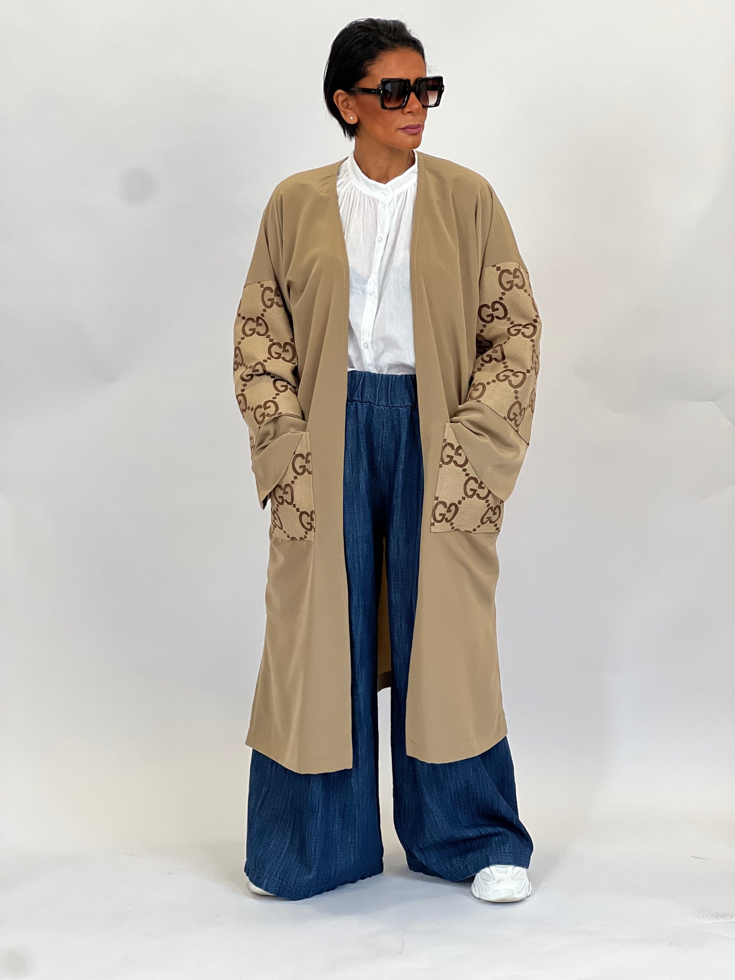 Kimono Jumbo x Jhr