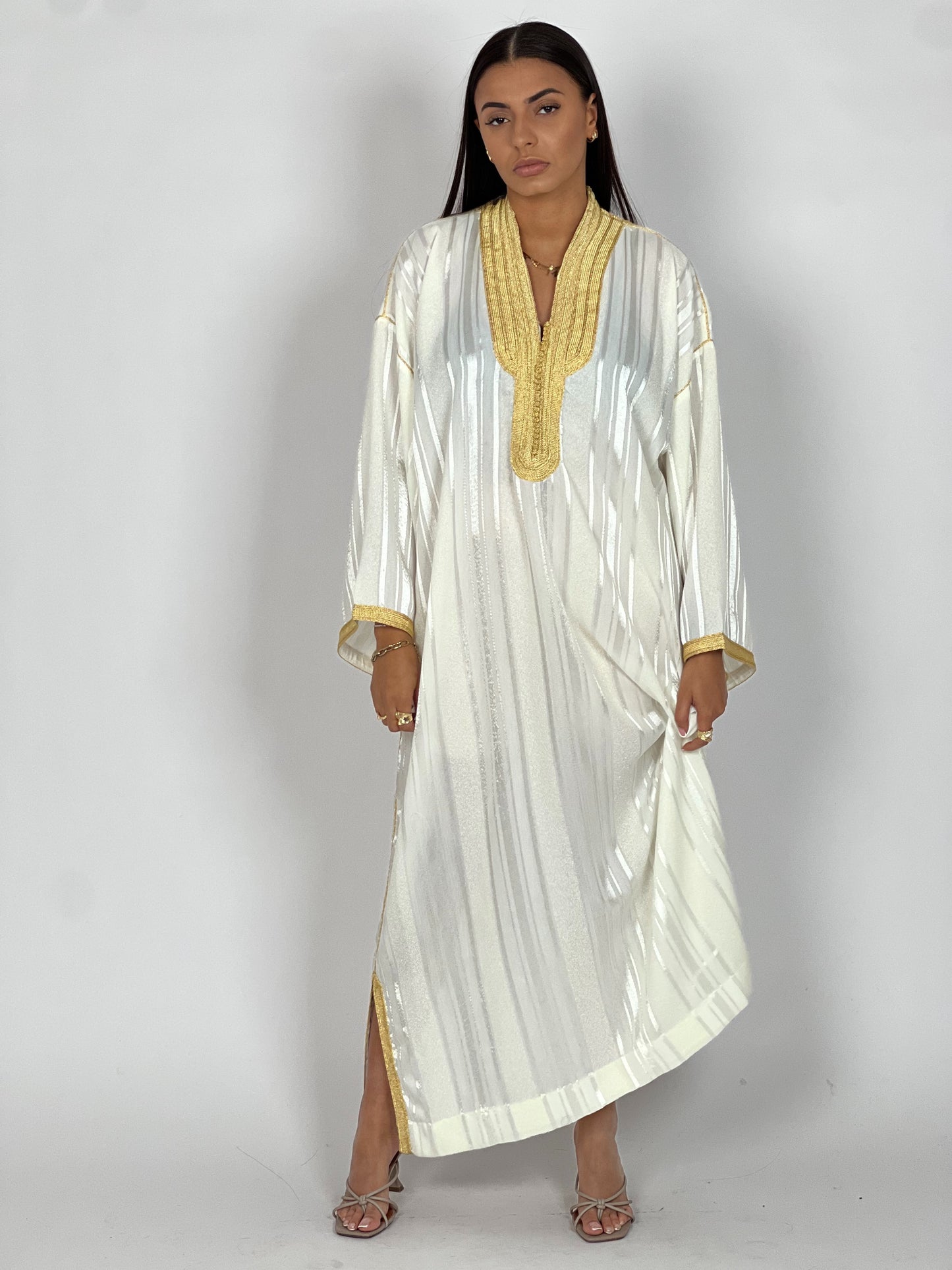 Robe Nour