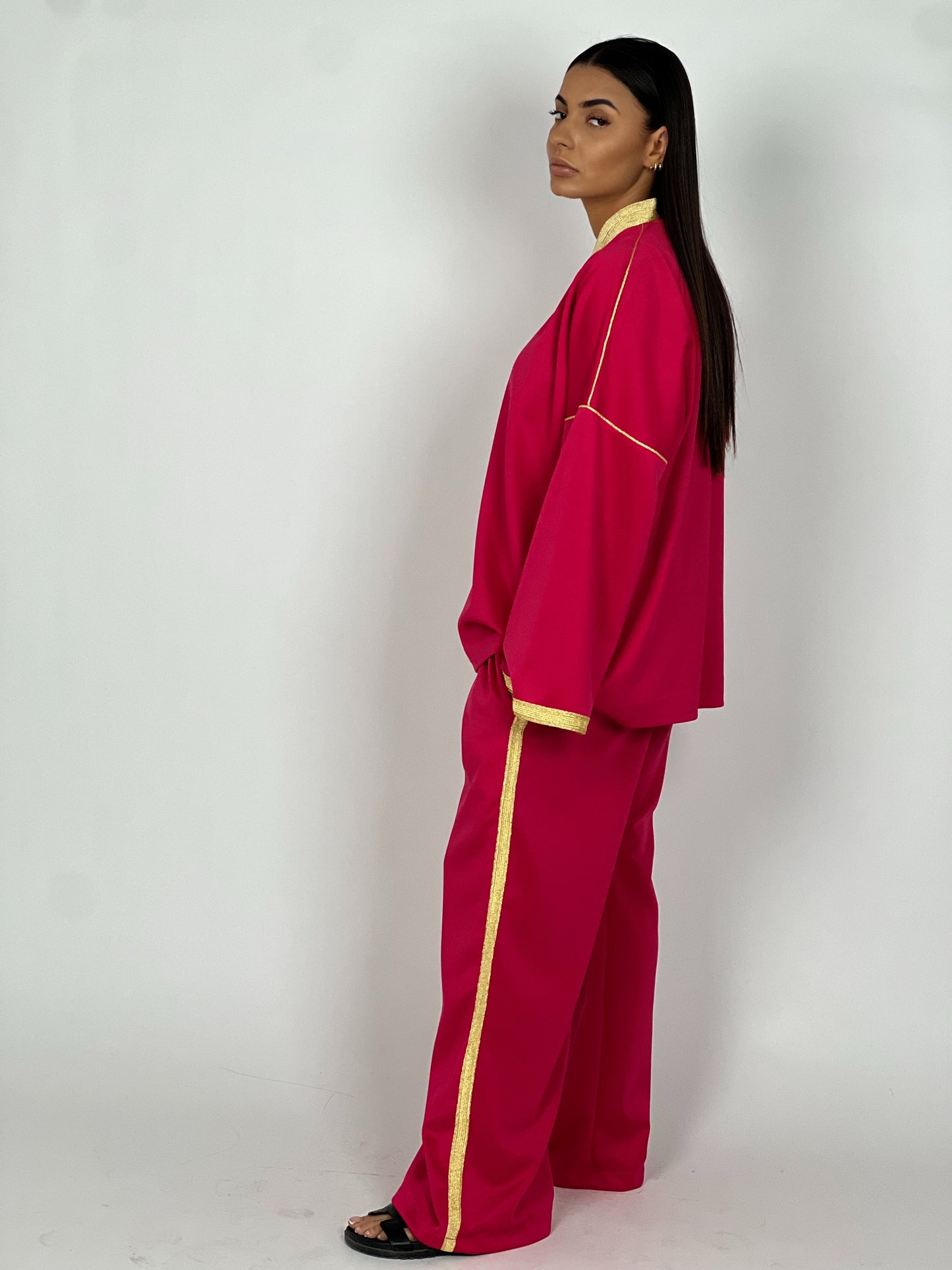 Set warda