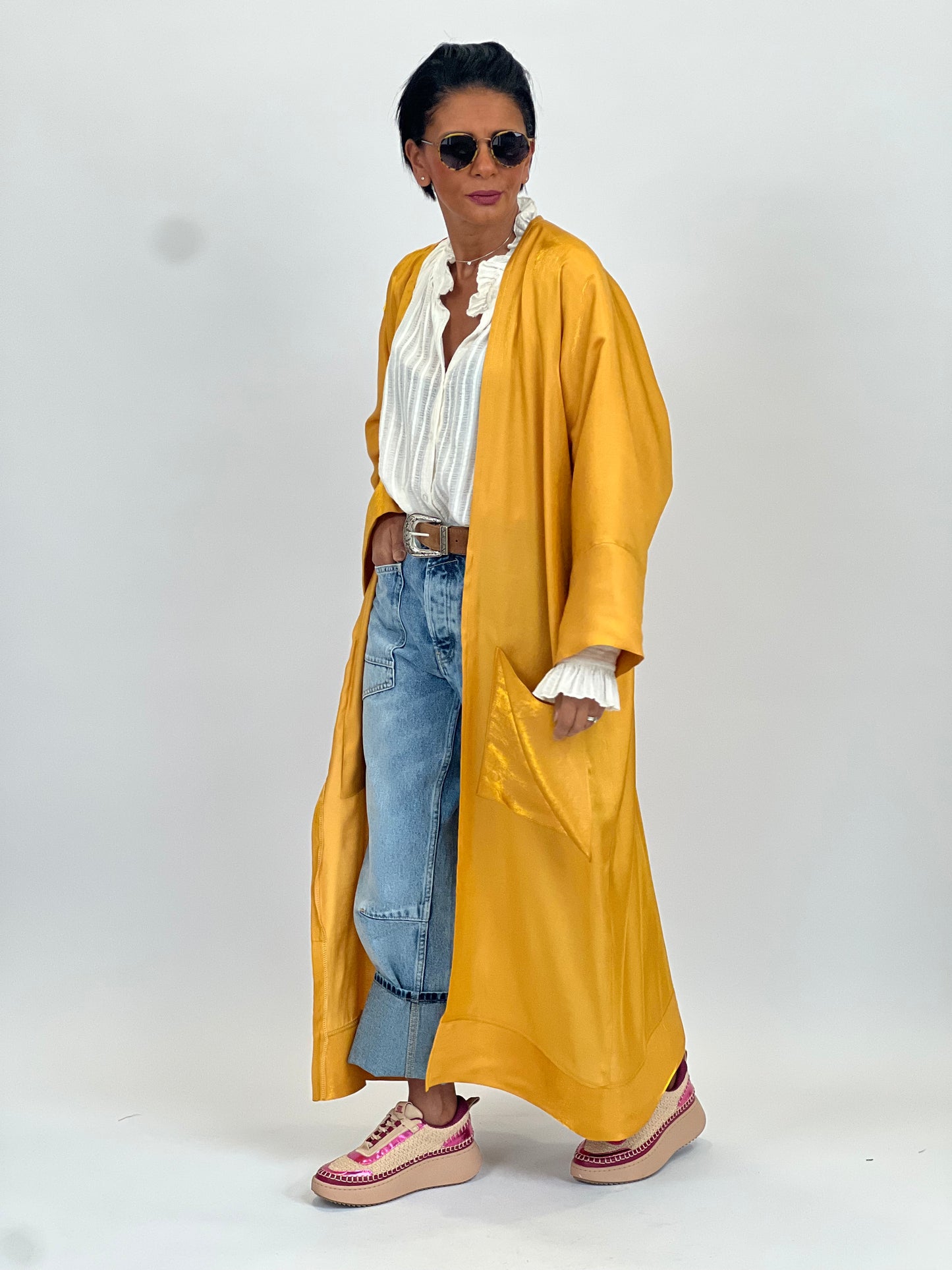 Kimono kusa