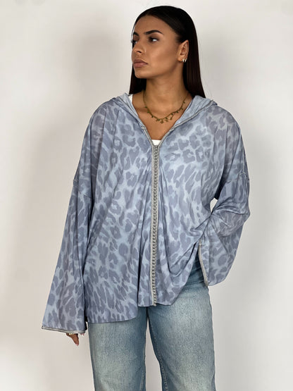 Hoodie Leoblue
