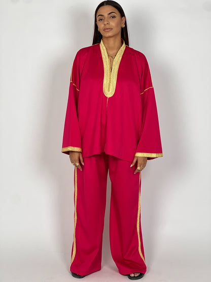 Set warda