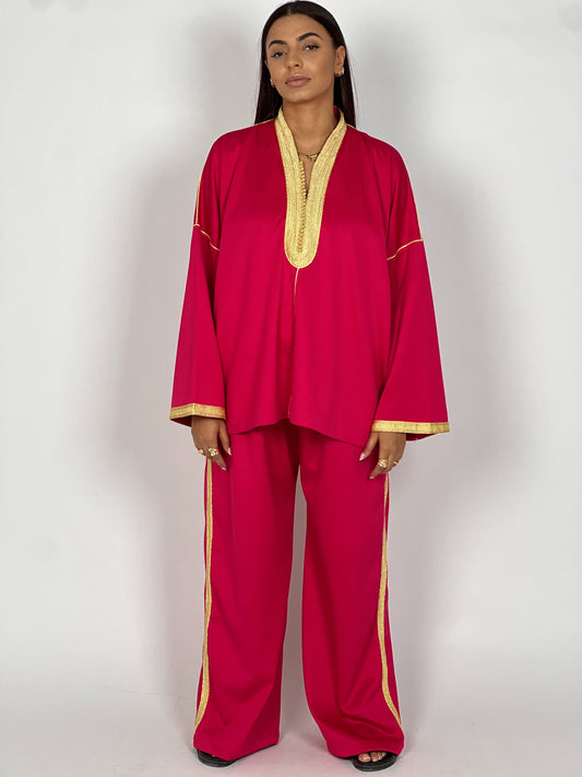 Set warda