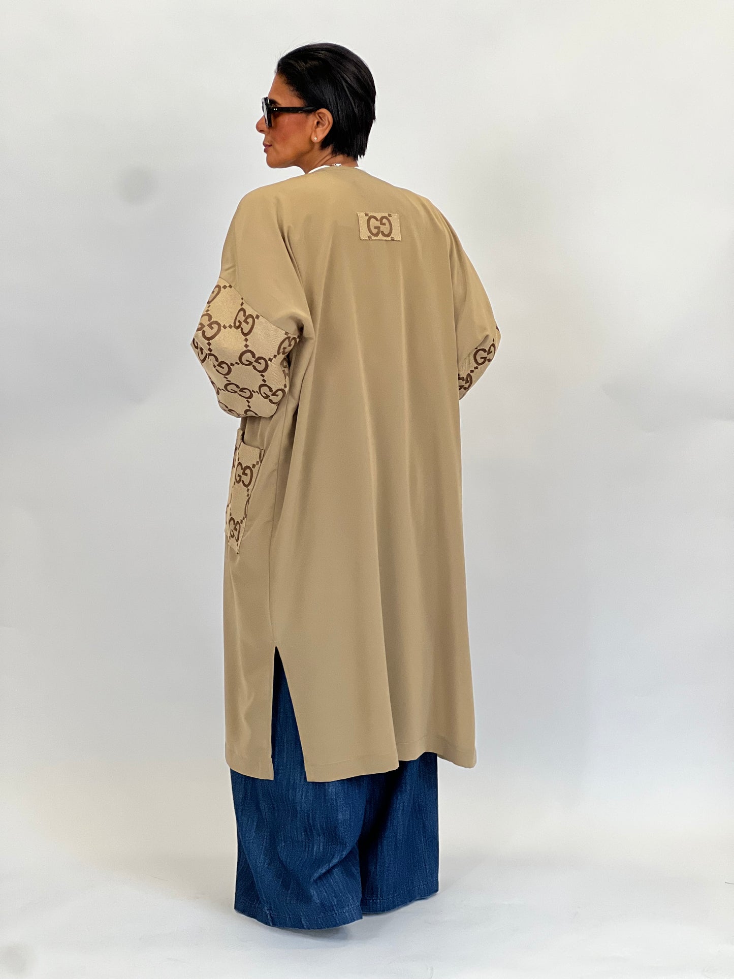 Kimono Jumbo x Jhr