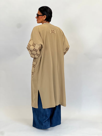 Kimono Jumbo x Jhr