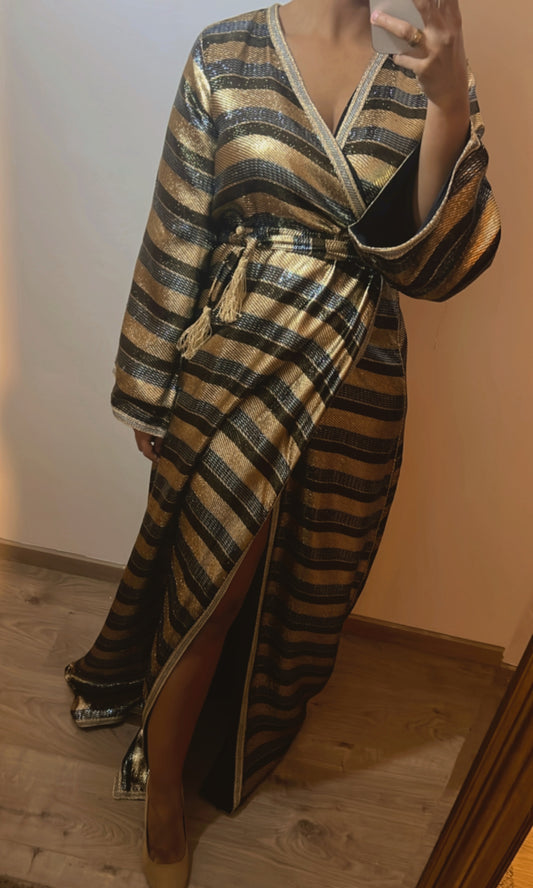 Caftan zaya