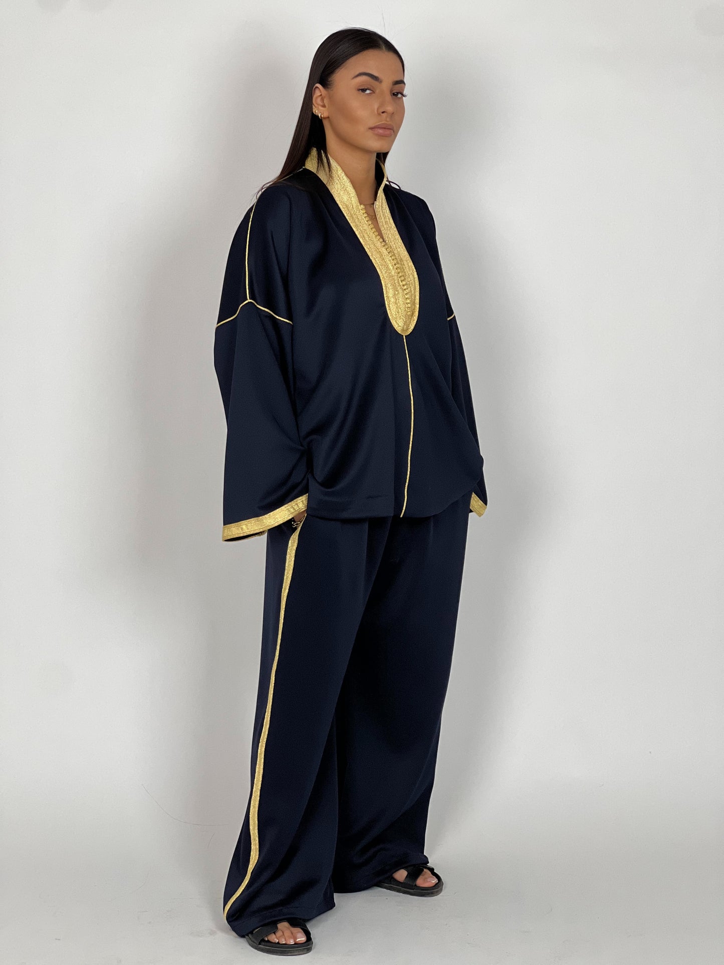 Set Azraq
