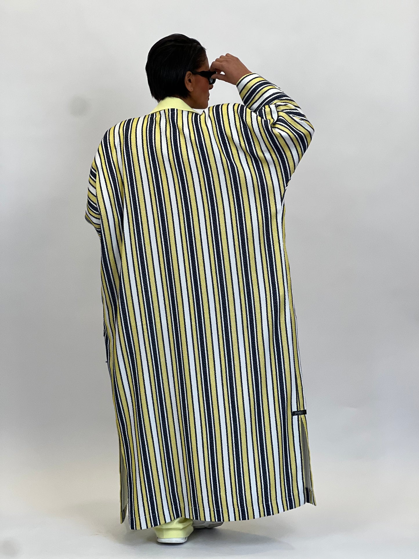 Kimono samba