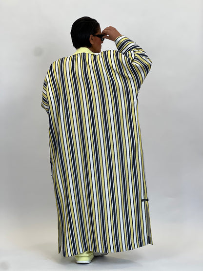 Kimono samba