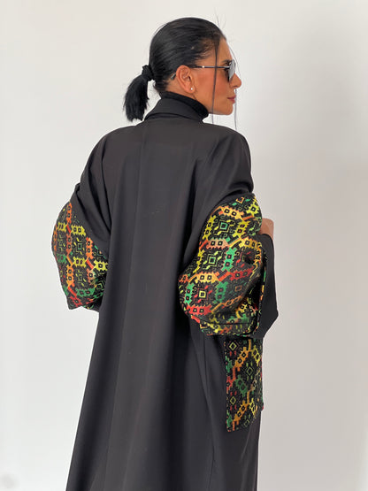 Kimono Sayra