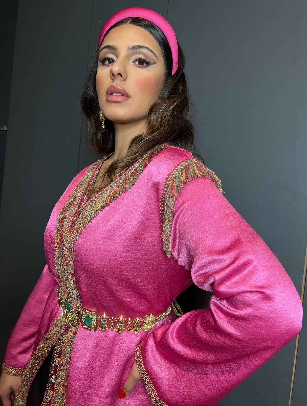 Caftan