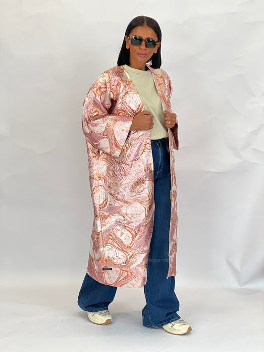 Kimono Naïm