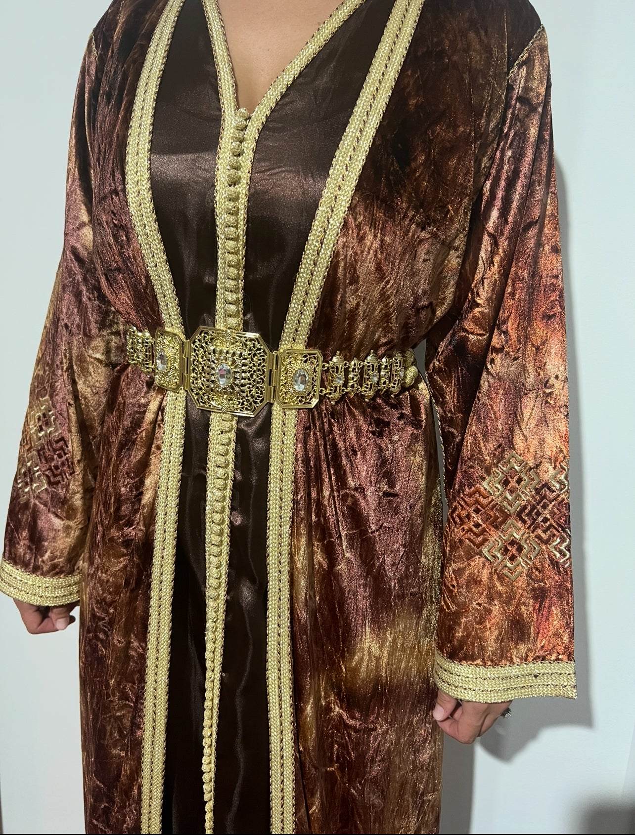 Caftan