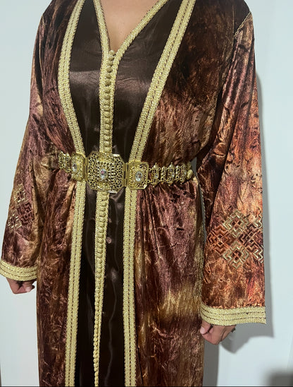 Caftan