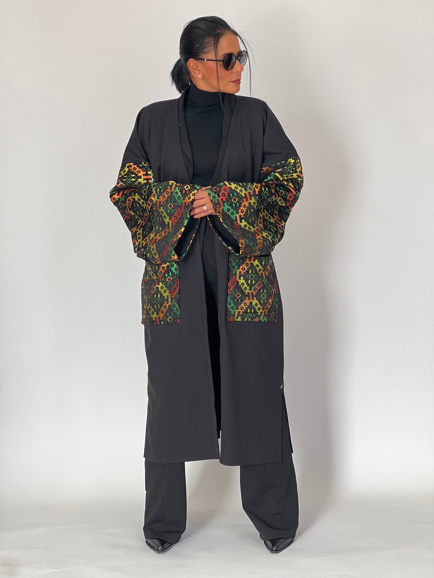 Kimono Sayra