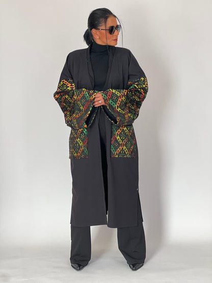 Kimono Sayra