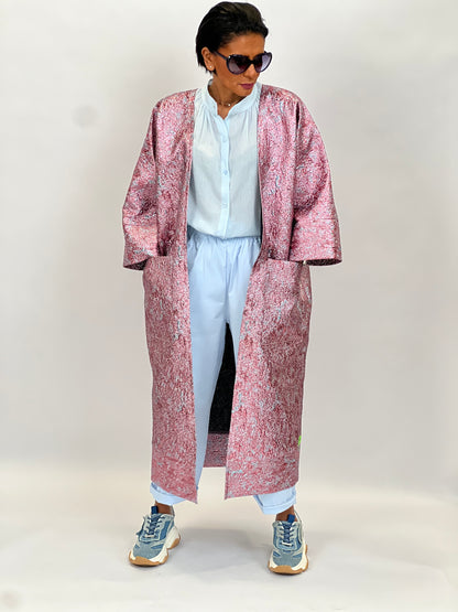 Kimono Rosa