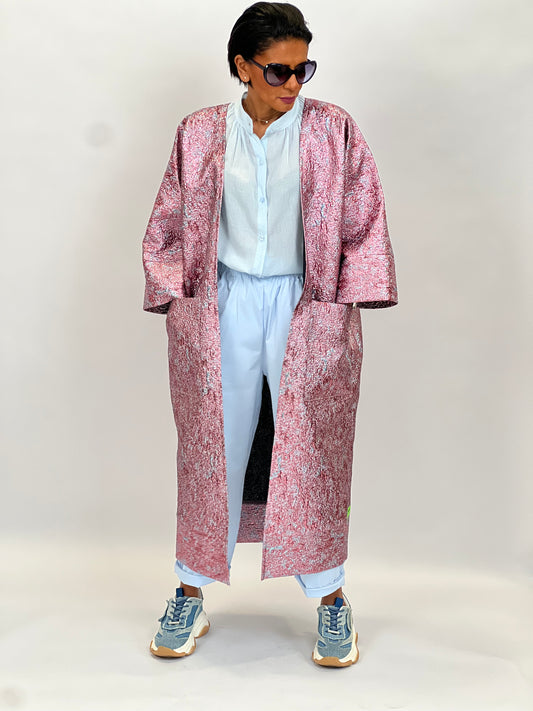 Kimono Rosa