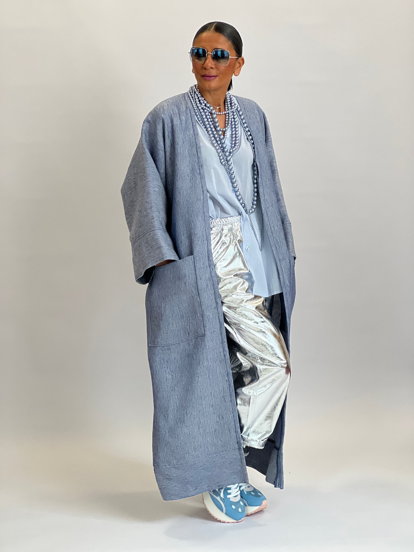 Kimono Saïna