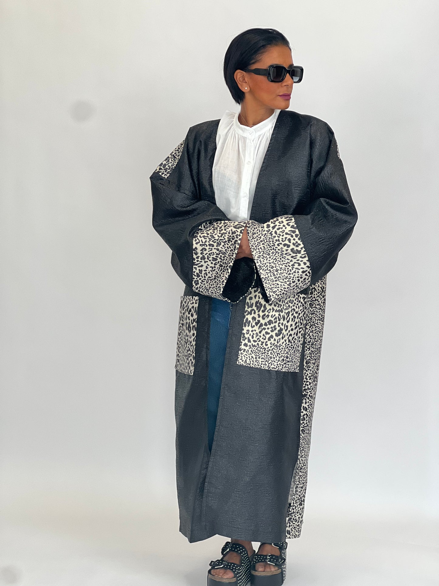 Kimono Fehd