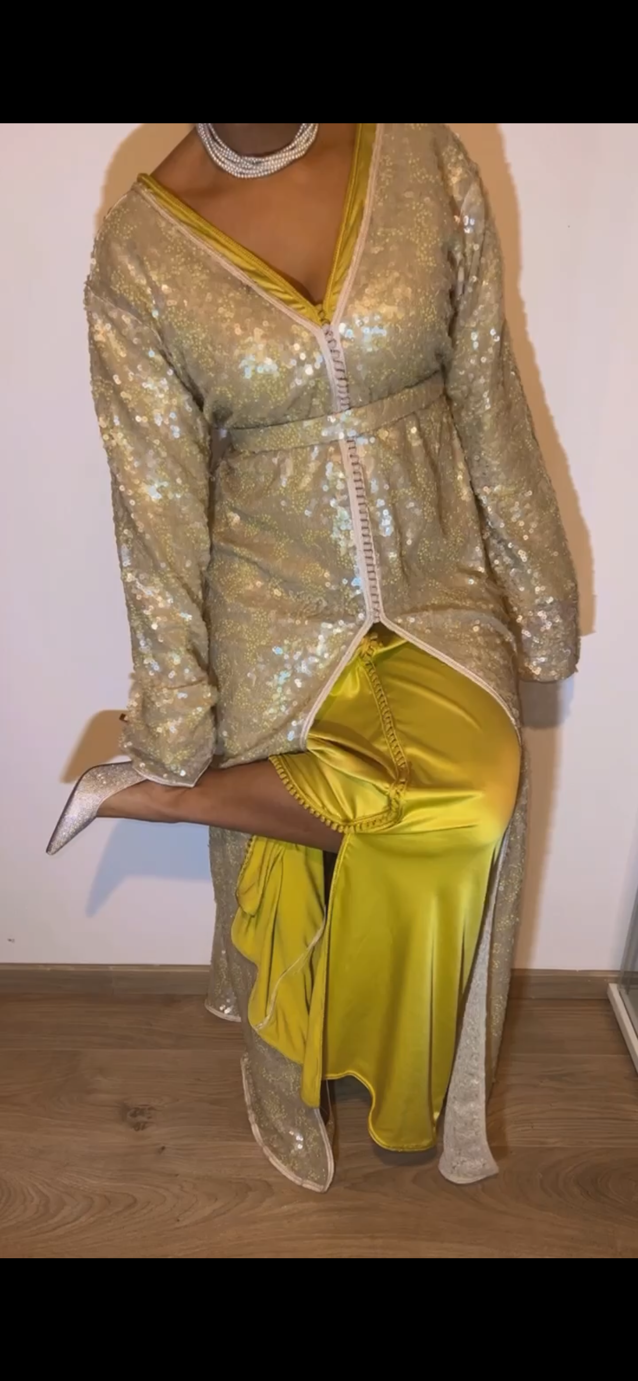 Caftan