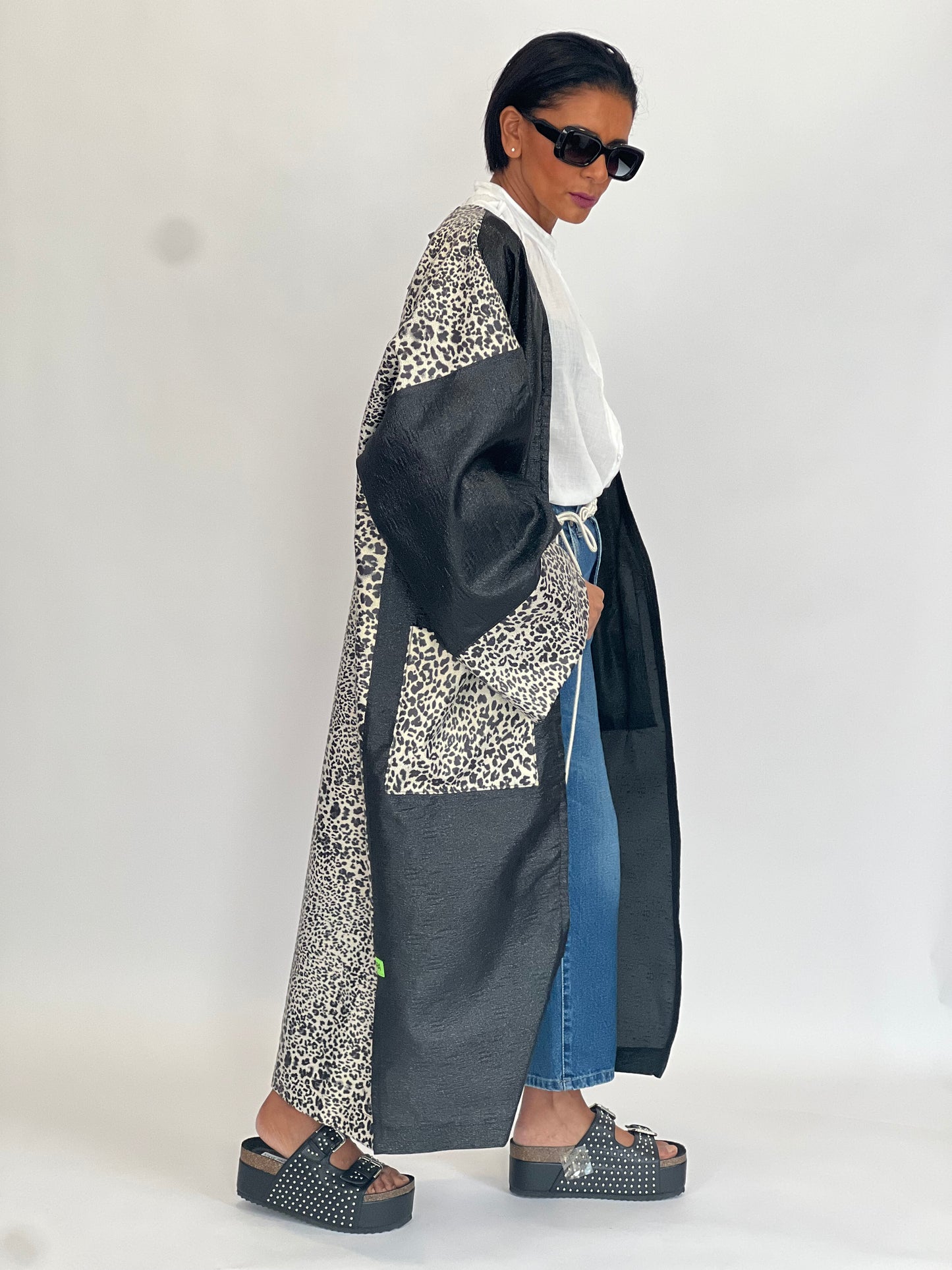 Kimono Fehd