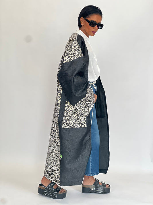 Kimono Fehd