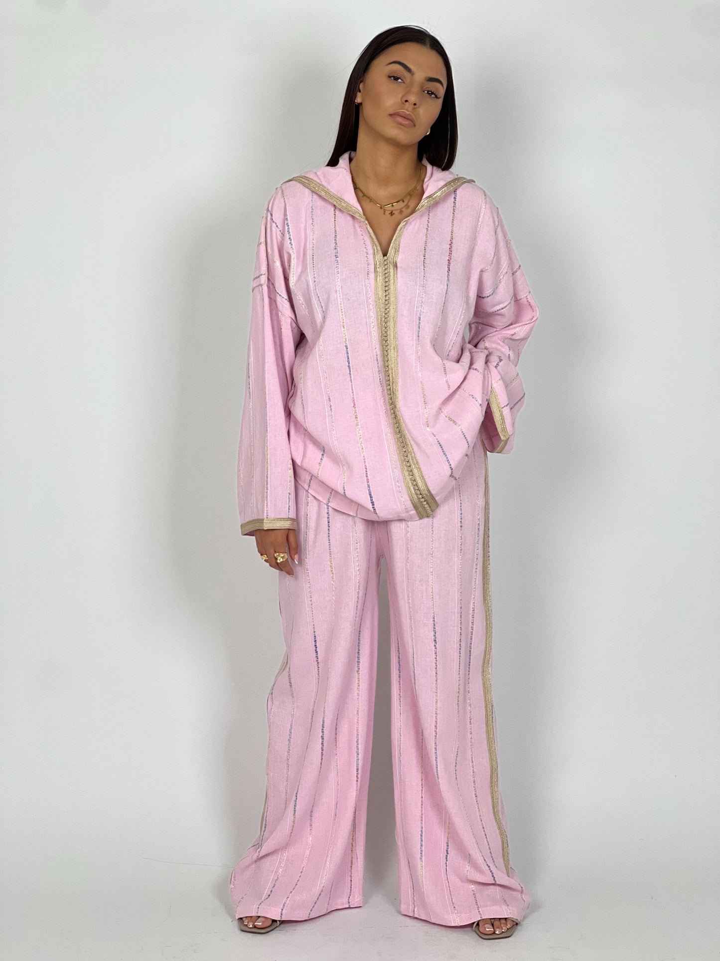 Set sultana