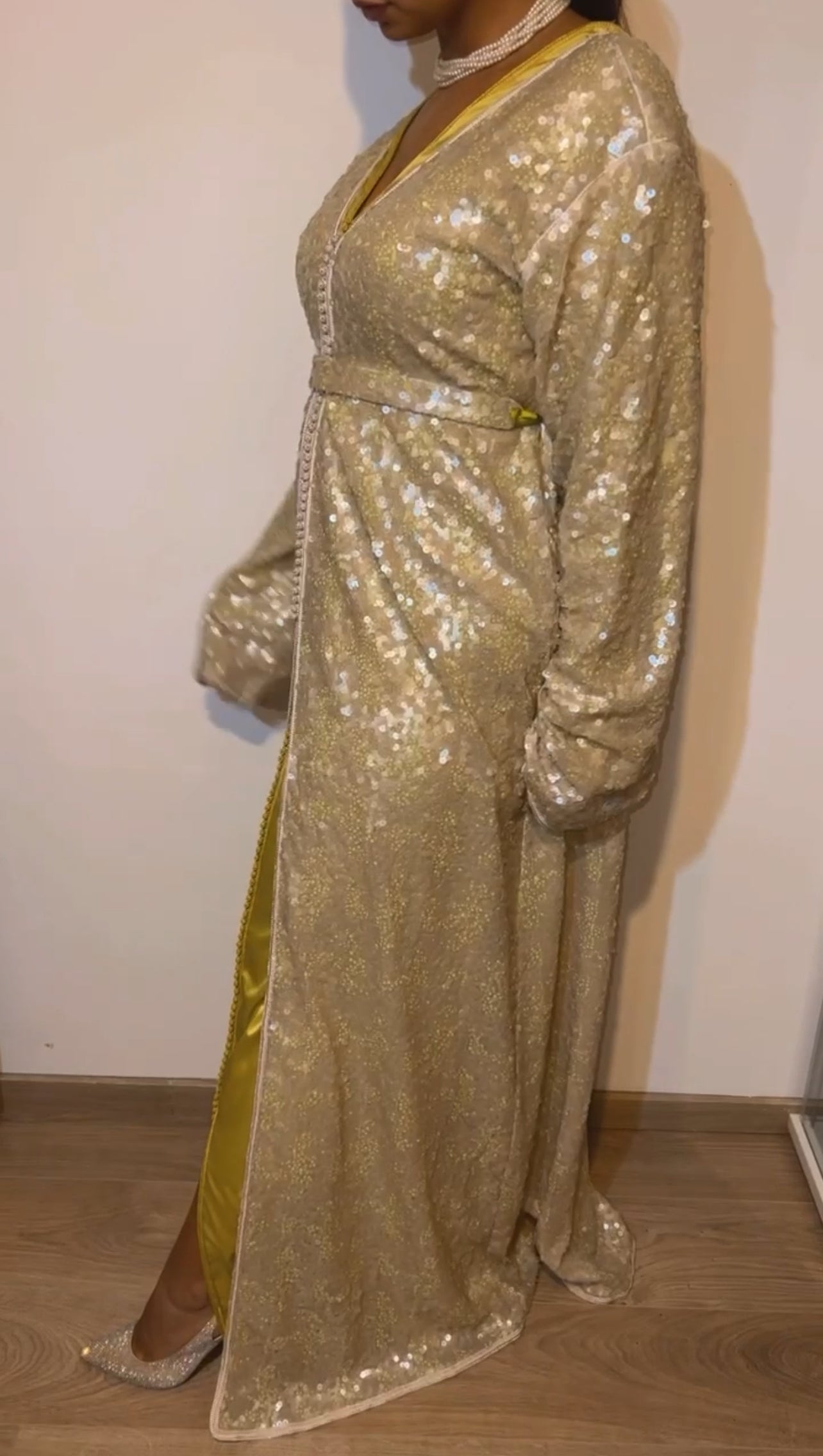 Caftan
