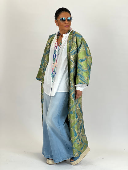Kimono Romïa