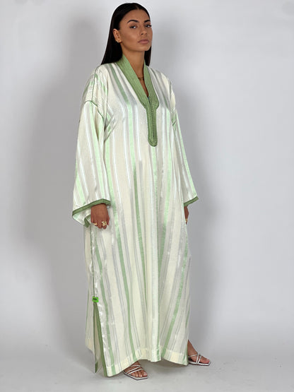 Robe Lilia