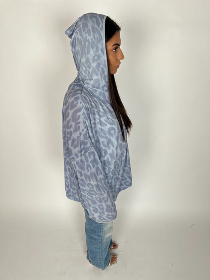 Hoodie Leoblue