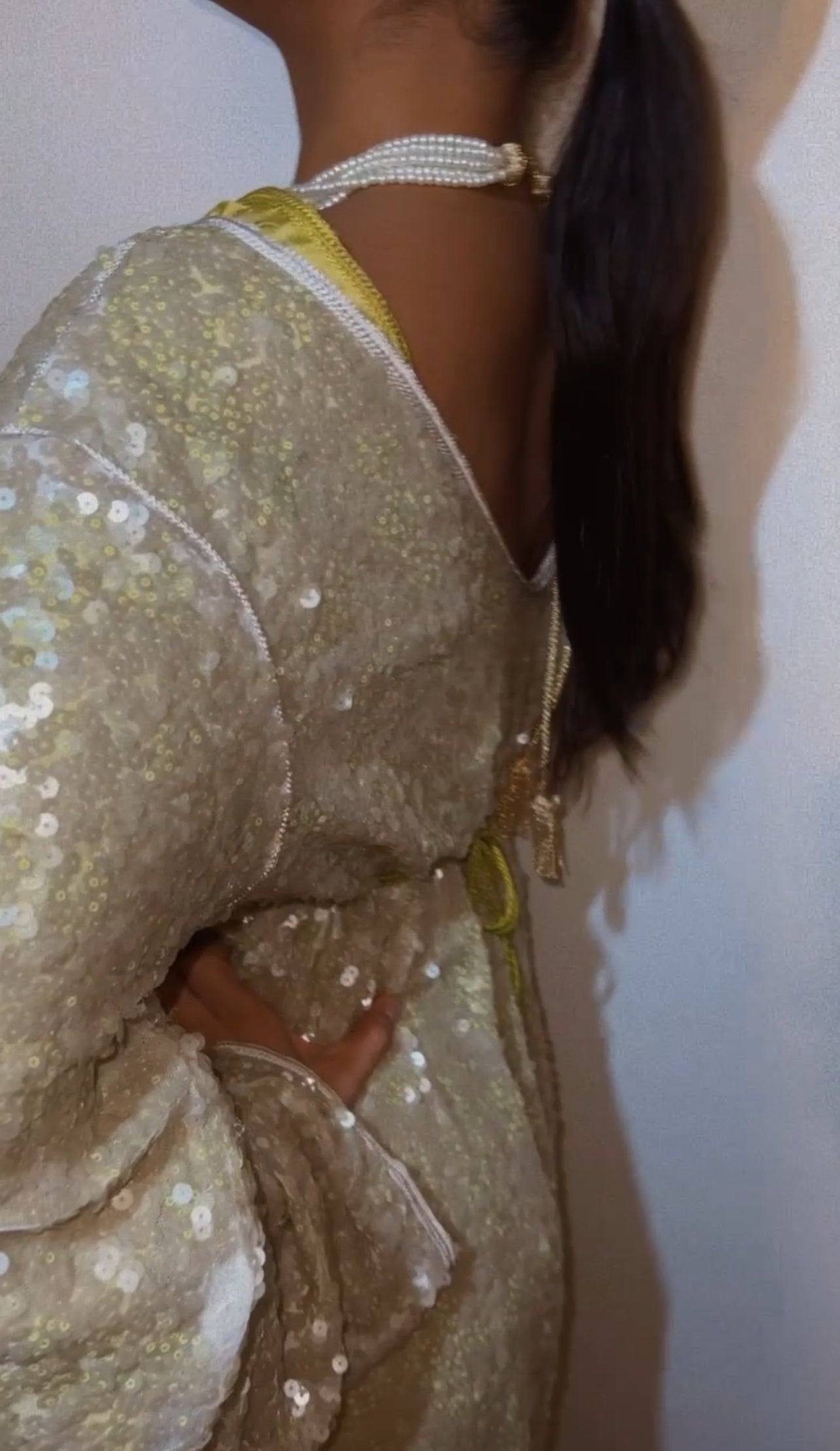Caftan