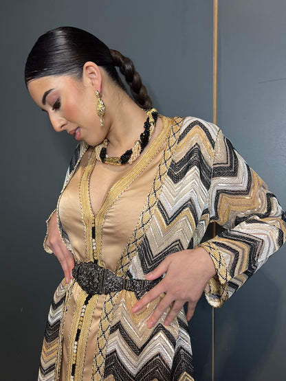 Caftan