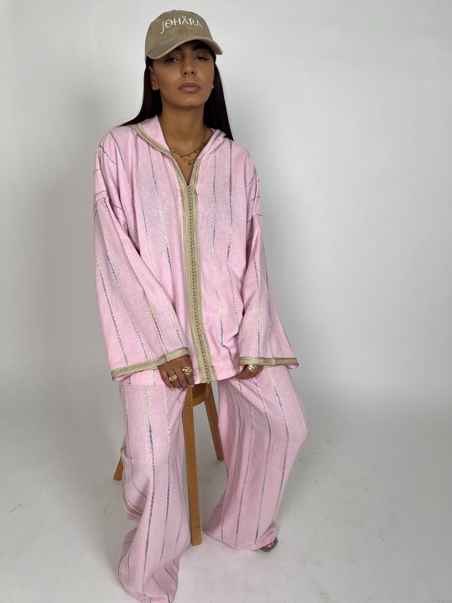 Set sultana
