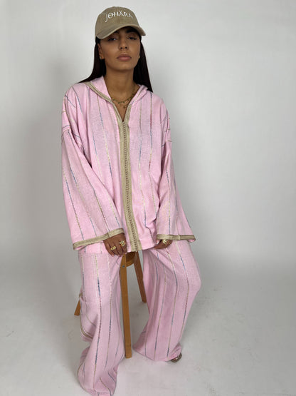 Set sultana