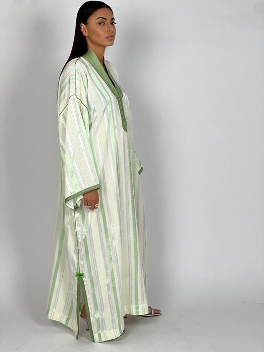 Robe Lilia
