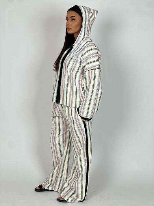 Set Draa