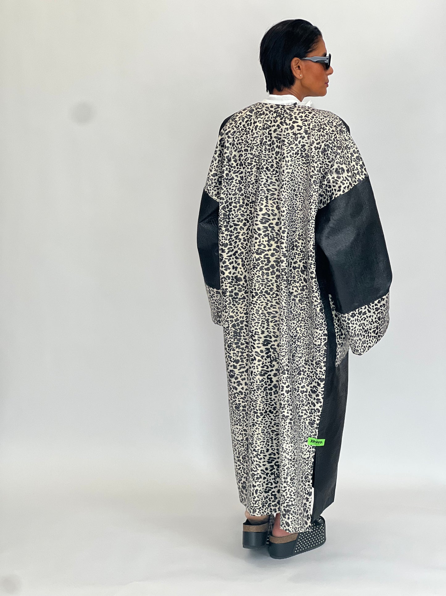 Kimono Fehd