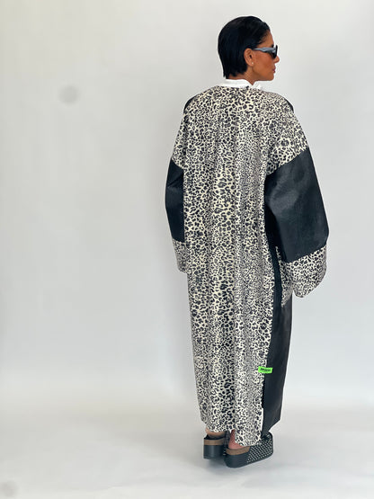 Kimono Fehd