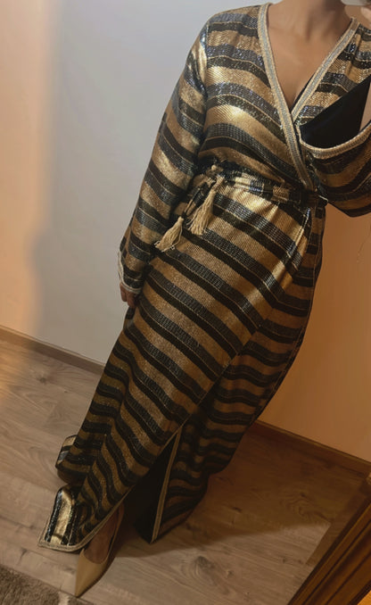 Caftan zaya
