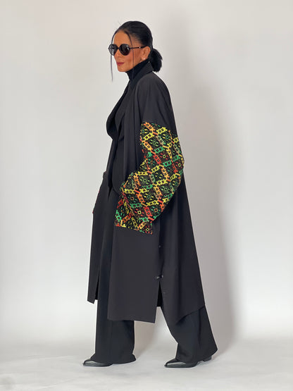Kimono Sayra