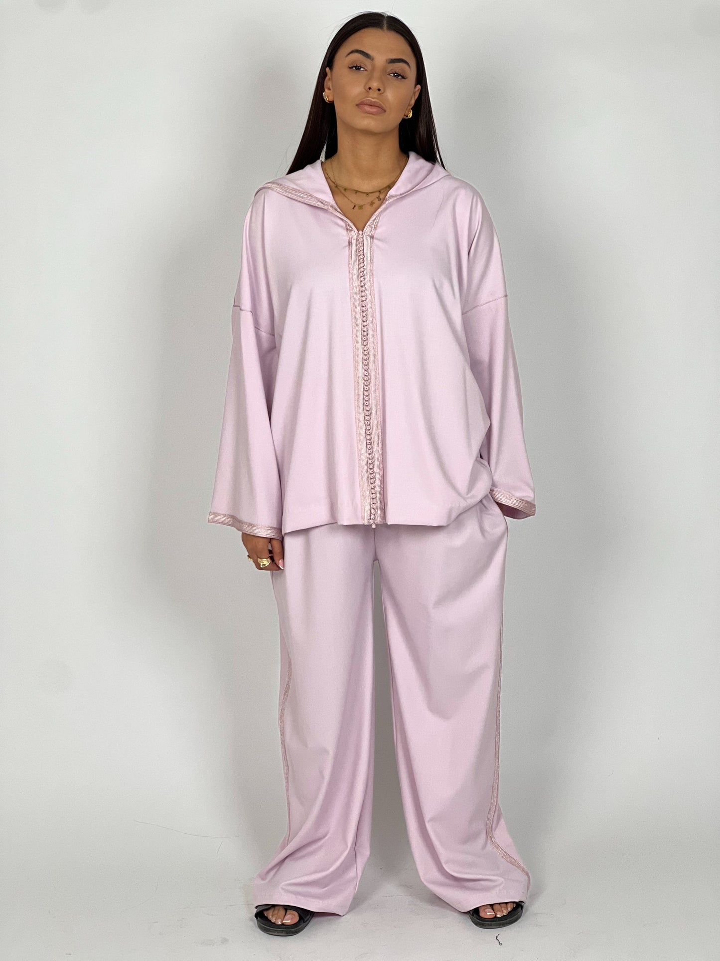 Set Layali